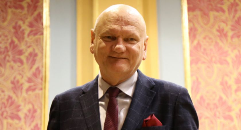 Michał Zaleski: Obrażanie się jest najgorszą drogą do osiągania celów