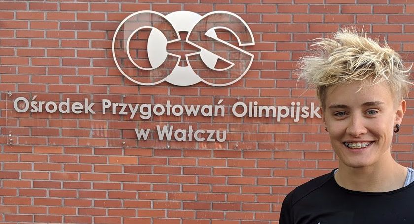 Katarzyna Zillmann: Myślę o Igrzyskach odkąd skończyłam pięć lat