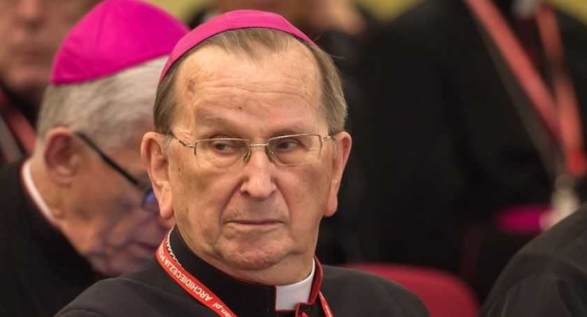 Abp Muszyński i prof. Dembiński honorowymi obywatelami województwa
