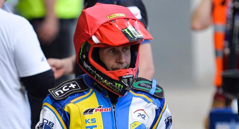 Na ratunek Greg Hancock. Amerykanin wraca do Get Well?