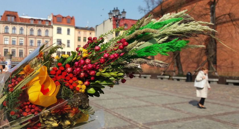 Coraz bliżej święta. Tak torunianie oszczędzają czas przed Wielkanocą