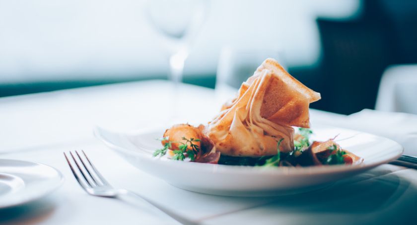 Oto najlepsze restauracje w Toruniu [RANKING]