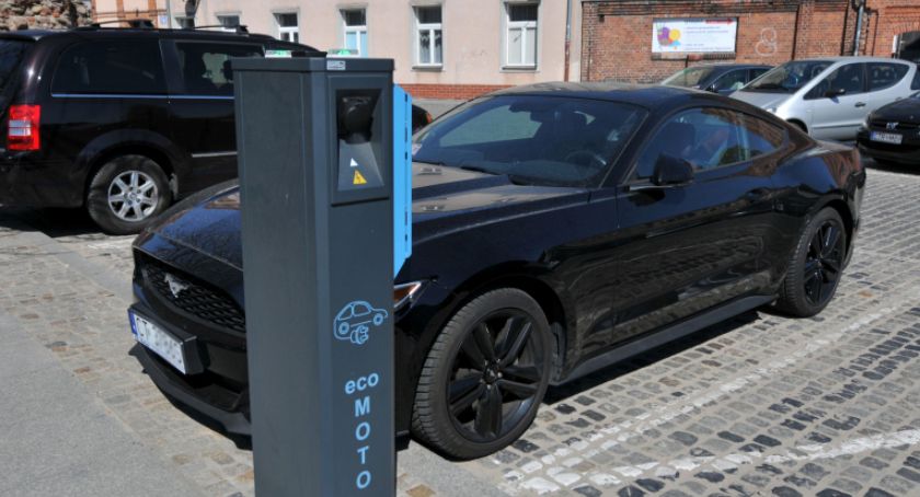 Miasto przygotowało niespodziankę dla kierowców!