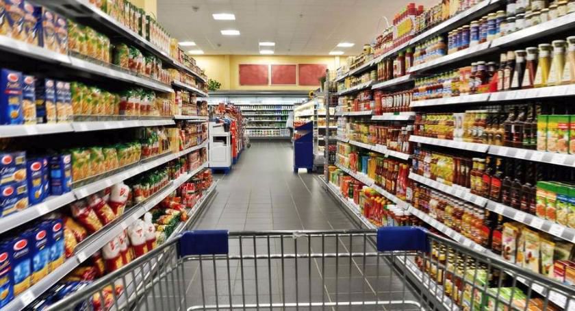Nowy supermarket w Toruniu. Otwarcie już wkrótce...