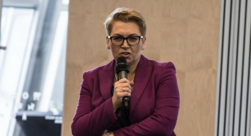 Monika Wiśniewska: Stworzymy miasto marzeń dla naszych mieszkańców