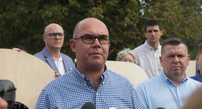 Maciej Karczewski: Moje odejście z Rady Miasta to nie była ucieczka