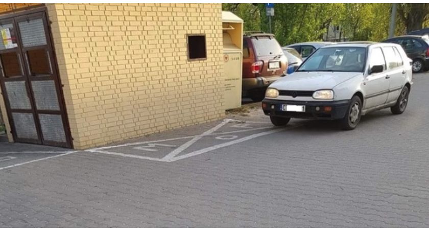 Rodzice z Torunia alarmują: mężczyzna obserwuje i fotografuje nasze dzieci!