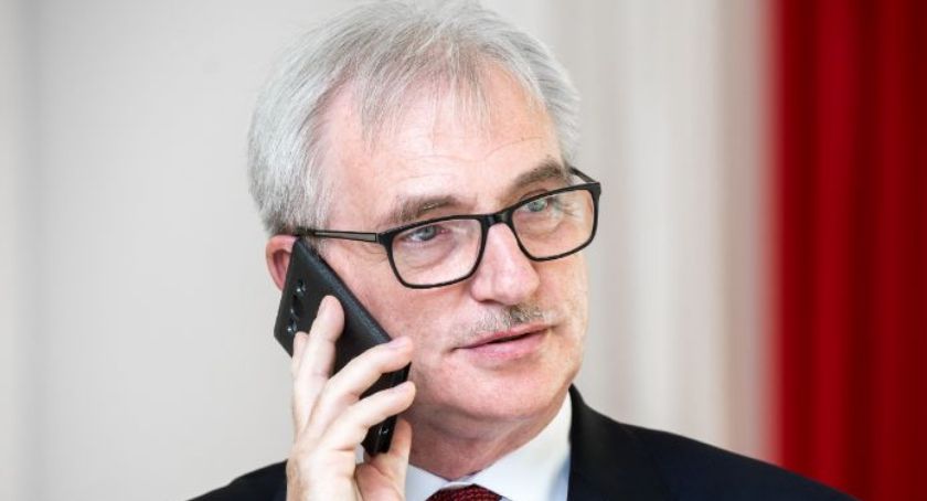 Marek Olszewski: Samorządom zależy na dobrych szkołach