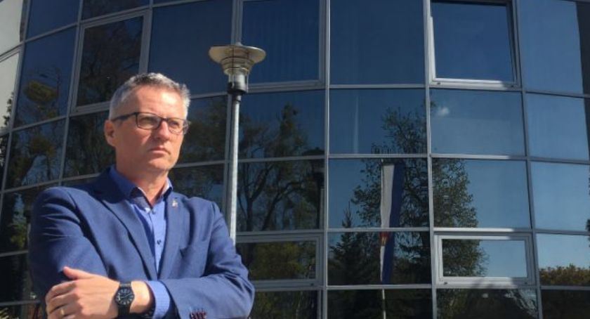 Roman Skibiński: Najlepszym miernikiem jest zadowolenie klientów i wystawców