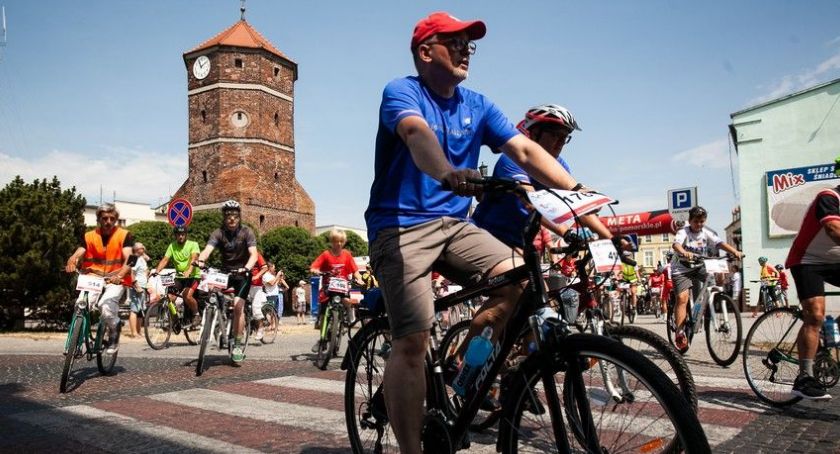 Czas na rodzinne rajdy rowerowe