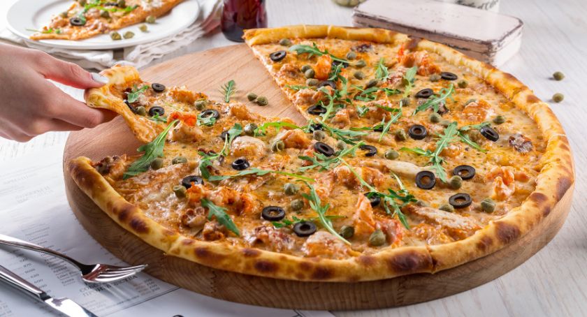 Oto najlepsze pizzerie w Toruniu [RANKING]