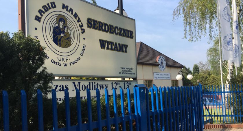 Obchody studentów WSKSiM zamiast Chryi pod Radiem Maryja. „Czy decyzja była konsultowana z o. Rydzykiem?”