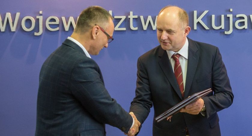 Na drodze wojewódzkiej nr 223 powstanie rondo turbinowe