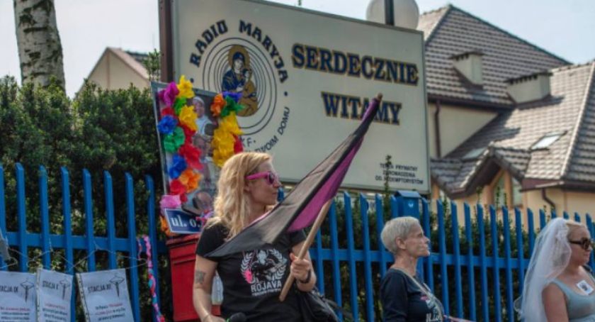 Sąd wydał wyrok ws. organizacji „Chryi pod Radiem Maryja”