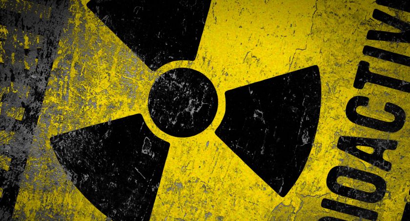 Pożar w elektrowni jądrowej na Ukrainie. Komunikat Polskiej Agencji Atomistyki