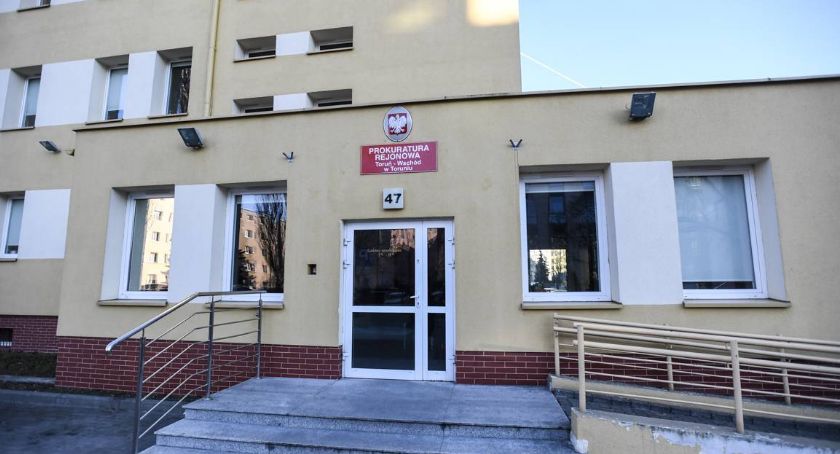 Tragiczna noc pod kręgielnią w Chełmży. Prokuratura ujawnia szczegóły