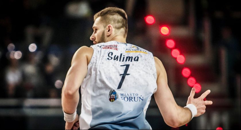 Emocjonujący początek Play-Off w Arenie Toruń!