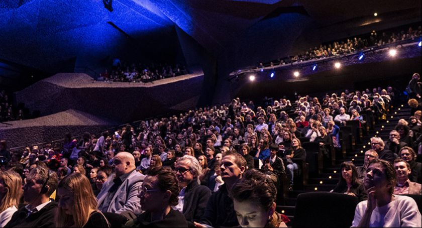 Instytucje kultury otwarte na niepełnosprawnych