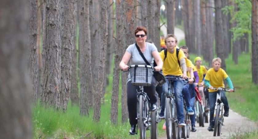 Pod Toruniem powstanie 40 kilometrów nowych tras rowerowych [FOTO]