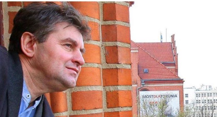 Grzegorz Grabowski: Może uda się zaprosić Dianę Krall, może Bruce’a Springsteena
