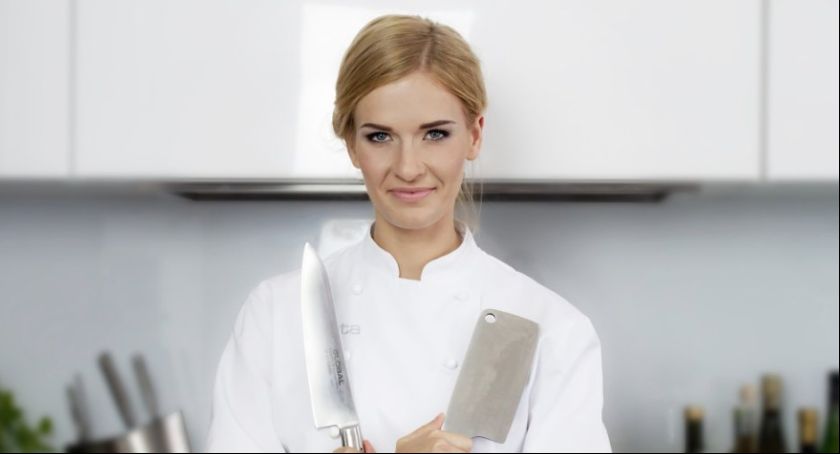 Master Chef nauczy dietetycznego gotowania w Atrium Copernicus