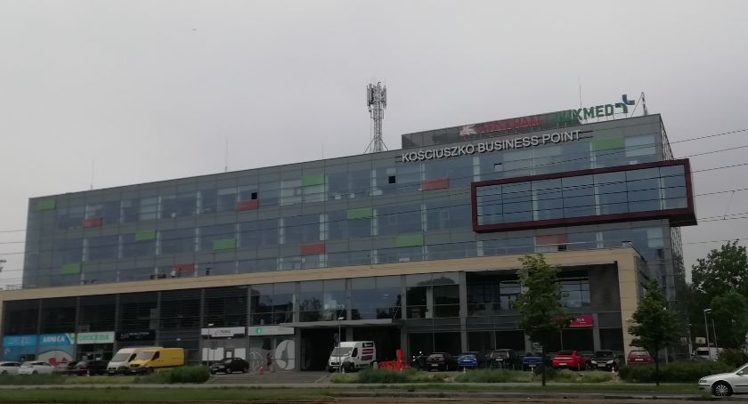 Zmiana lokalizacji ważnego punktu na mapie Torunia