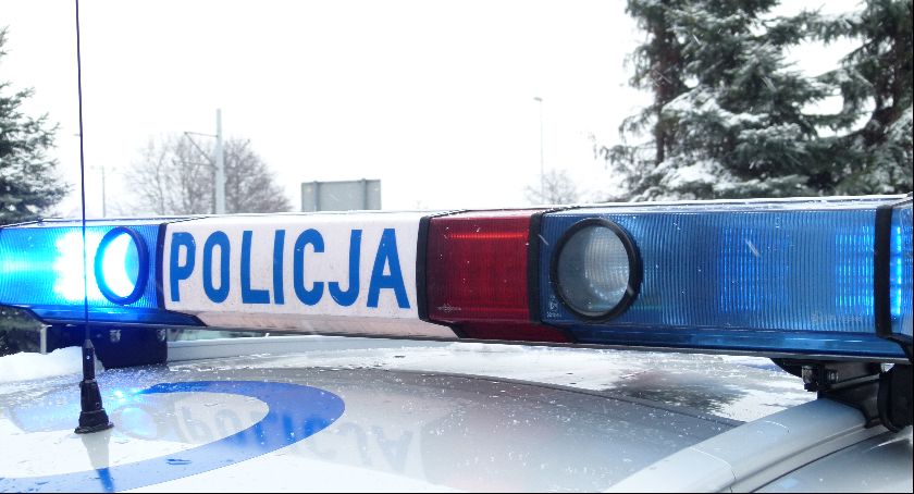 Śmiertelny wypadek w Górsku pod Toruniem. Kierowca oszukiwał lekarzy...