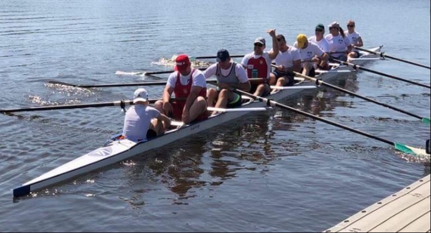 Historyczny moment na Wiśle. Sport w oryginalny sposób połączy Bydgoszcz i Toruń