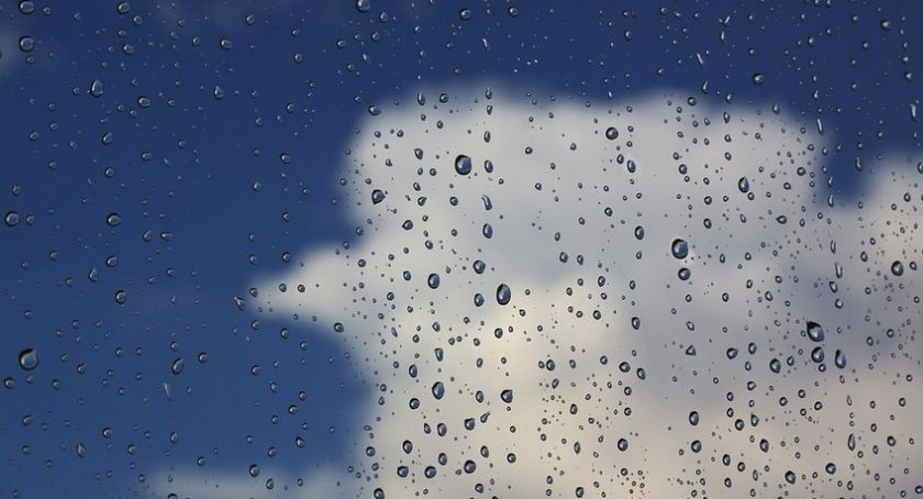 Prognoza pogody dla Torunia. Czego dziś można spodziewać się za oknami?