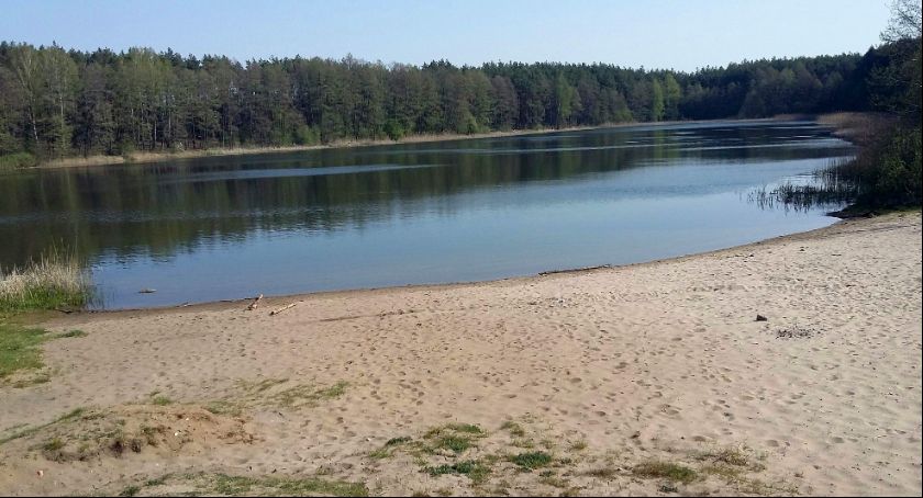 Podtoruńska gmina zyska pierwsze miejsce do letnich kąpieli!