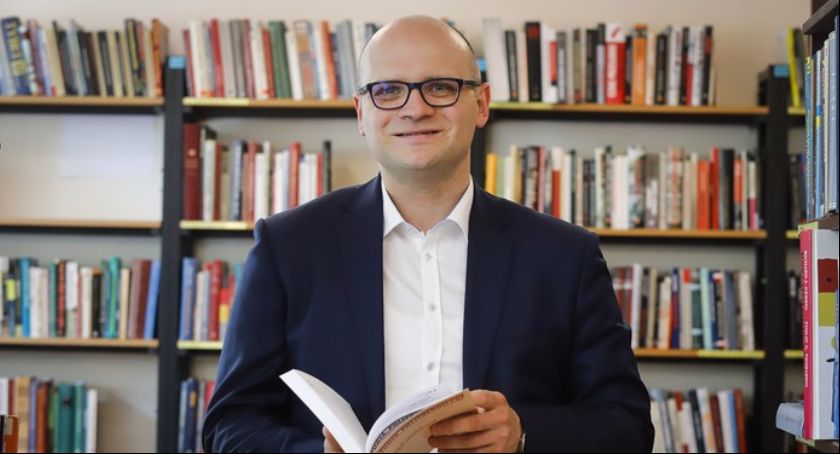 Wojciech Peszyński: Zadbajmy, by nasza reprezentacja w Parlamencie Europejskim była solidna