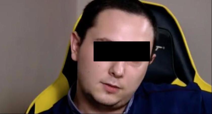 Co się dzieje z Magicalem? Jest decyzja sądu w sprawie patostreamera z Urzędniczej
