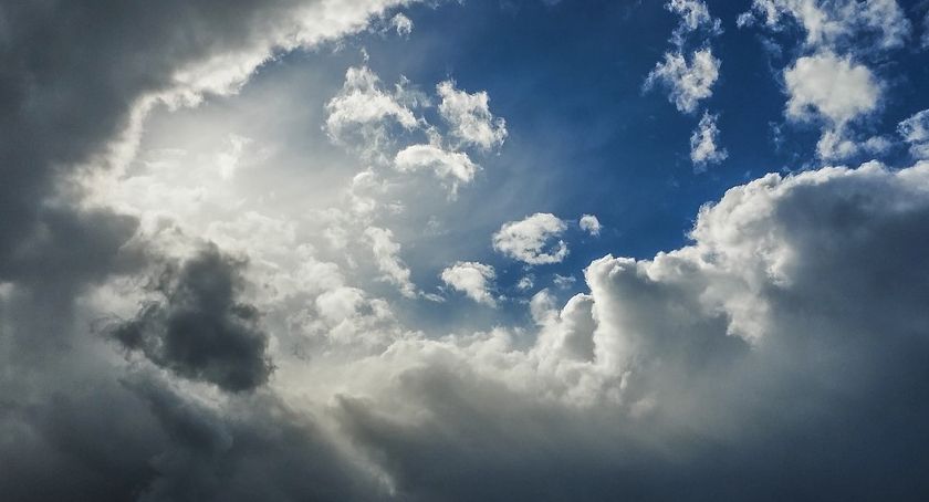 Do Torunia nadchodzi uderzenie gorąca. Synoptycy: możliwe gwałtowne zjawiska atmosferyczne!