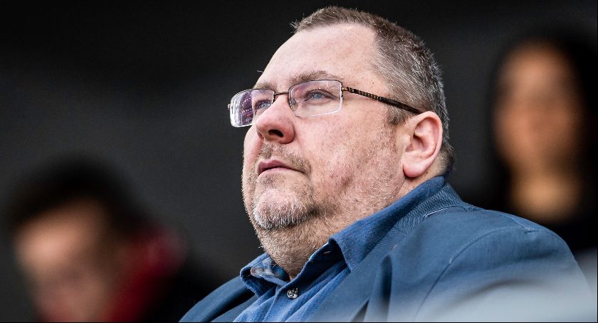 Przemysław Termiński zareagował już w trakcie meczu we Wrocławiu. Co dalej z Frątczakiem?