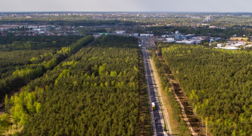 W kolejnym miejscu Torunia kierowcy rozpędzą się do 70 km/h [FOTO]