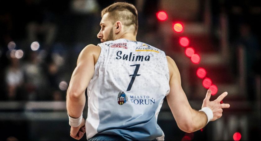 Fantastyczne zwycięstwo. Twarde Pierniki w finale Energa Basket Ligi!