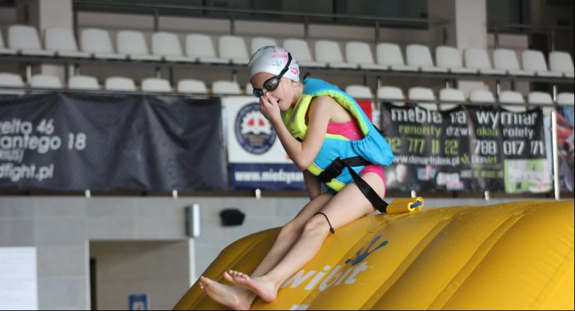 Dzień matki, dzień dziecka czy niezapomniane wakacje. Aquapark Olender zaprasza!