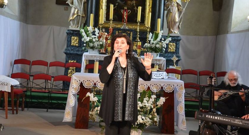 Idolka sprzed lat zaśpiewa podczas Dnia Matki pod Toruniem