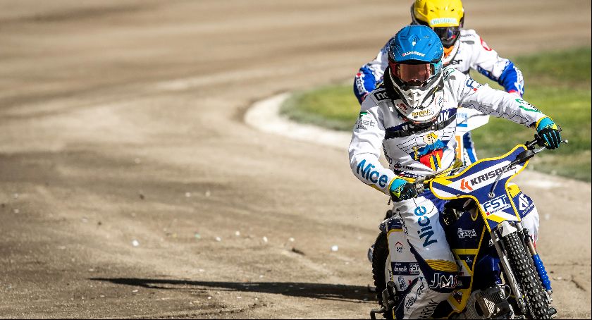 Coraz trudniejsza sytuacja Get Well. Porażka w ważnym meczu z Motorem