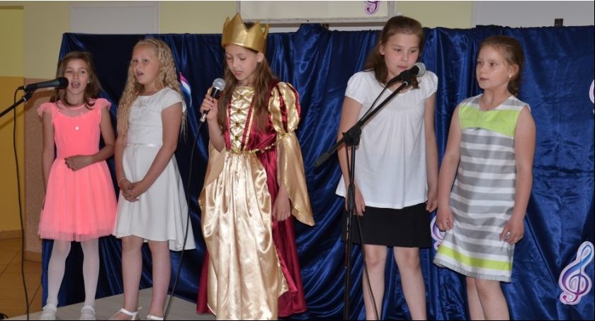 Pod Toruniem odbędzie się festiwal piosenki dla dzieci i młodzieży