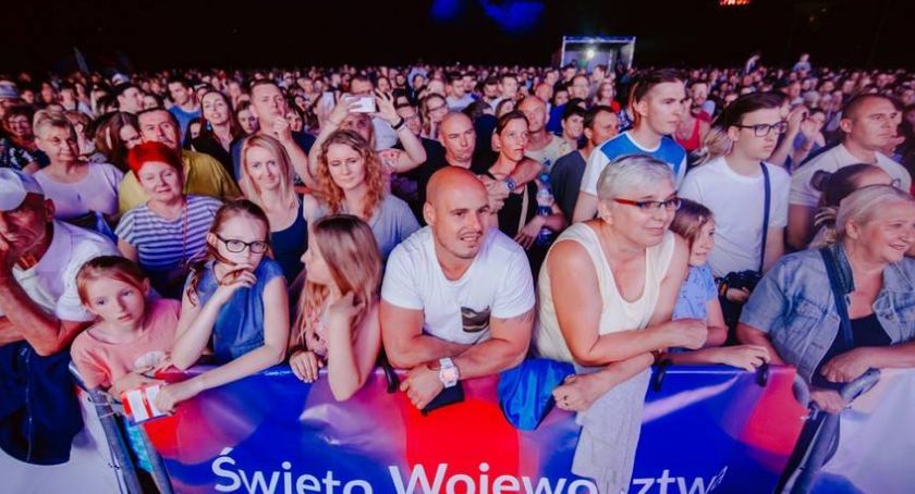 Święto Województwa 2019 - gwiazdy muzyki zaśpiewają dla mieszkańców Torunia