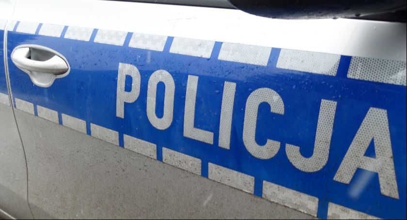 Policja wydała komunikat ws. zaginionego 16-latka z Torunia