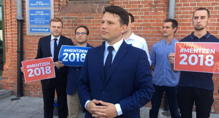 Sławomir Mentzen: Niedługo w małych miasteczkach lekarza będzie można zobaczyć tylko w TVP