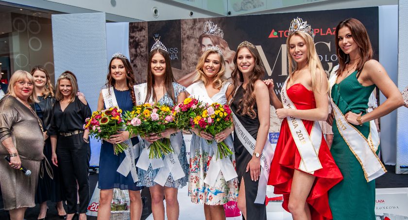 Miss Polonia województwa kujawsko-pomorskiego 2019 [FOTO]