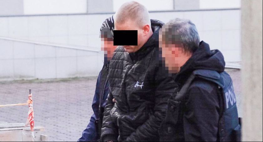 Filip K. zabił na pasach w Toruniu dwie osoby. Sąd Rejonowy wydał wyrok