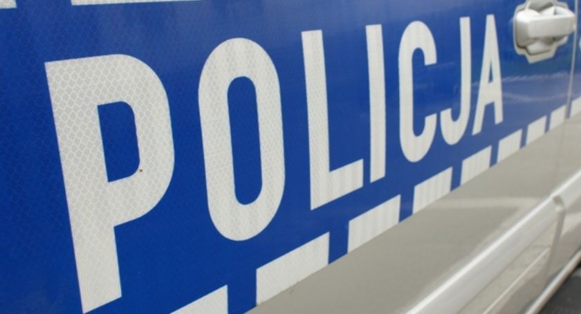 Dramat kobiety pod Toruniem. Domniemany oprawca w rękach policji!