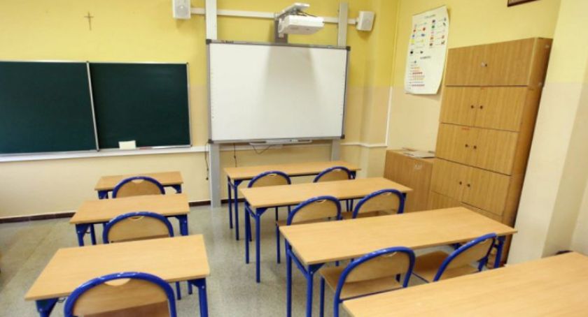 Oto toruńskie szkoły, w których zostały skrócone lekcje
