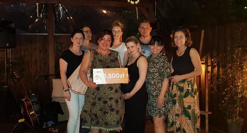 Torunianie mają wielkie serca. Pomogli nienarodzonej Tosi [FOTO]