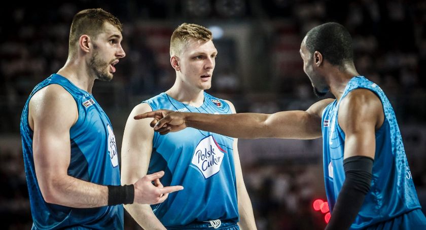 Finały EBL. Kuriozalny mecz we Włocławku!