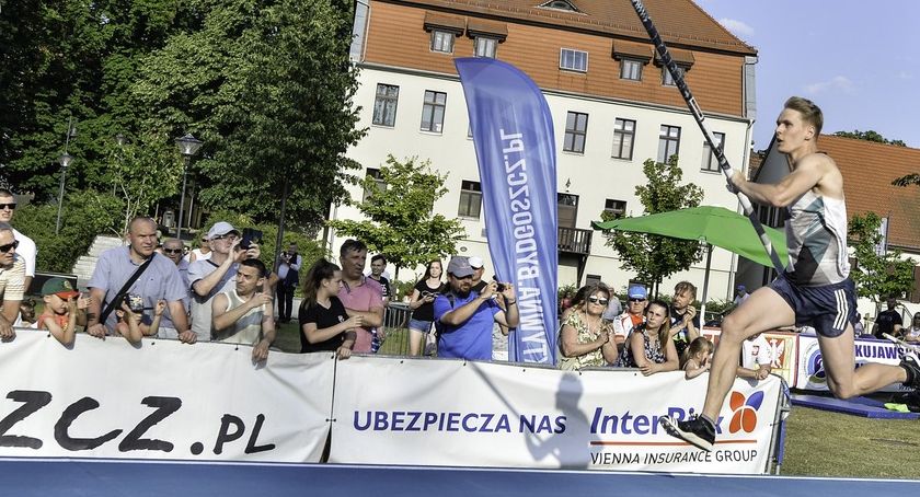 Za nami pierwszy Memoriał Ireny Szewińskiej [FOTO]